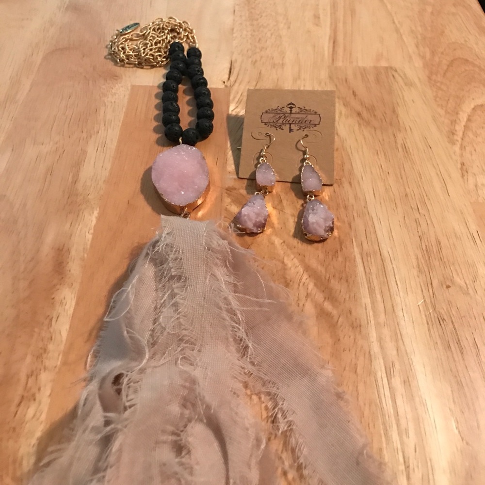 Plunder Design: October Posse