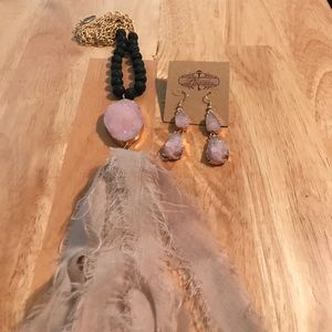 Plunder Design: October Posse