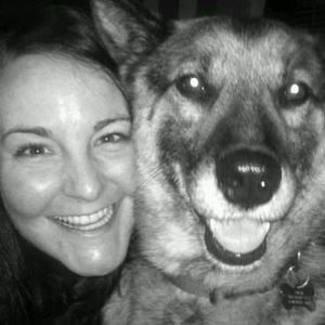 Meet your Posher, Suzanne