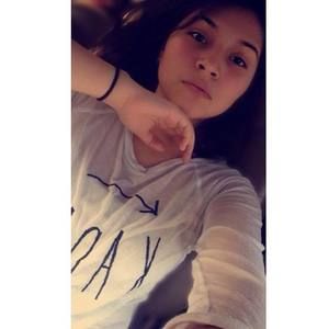 Meet your Posher, Katherin