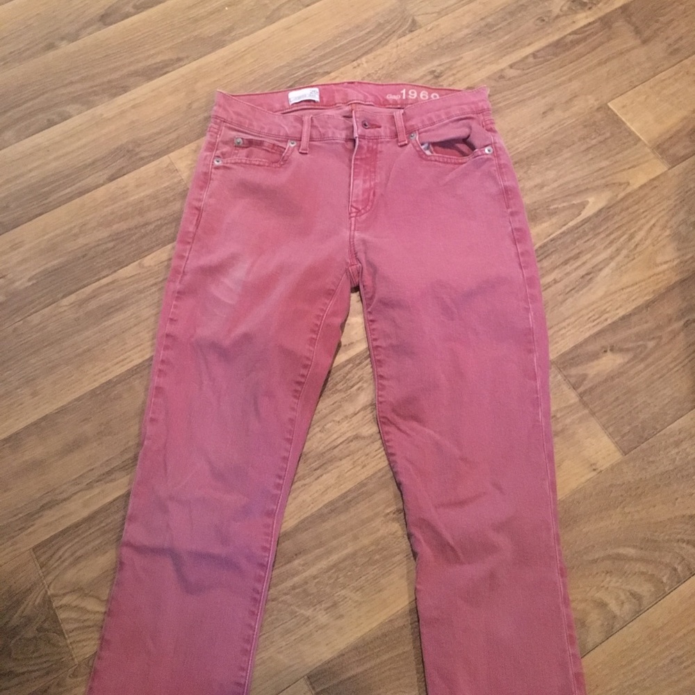 gap legging jeans