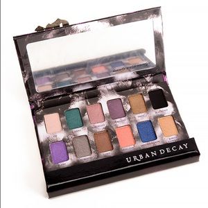 URBAN DECAY PALETTE