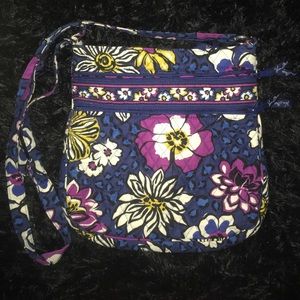 Vera Bradley bag
