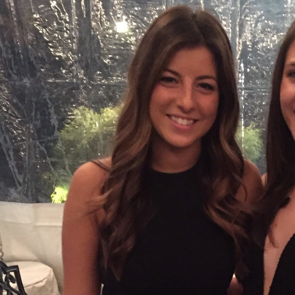 Meet your Posher, Elpitha