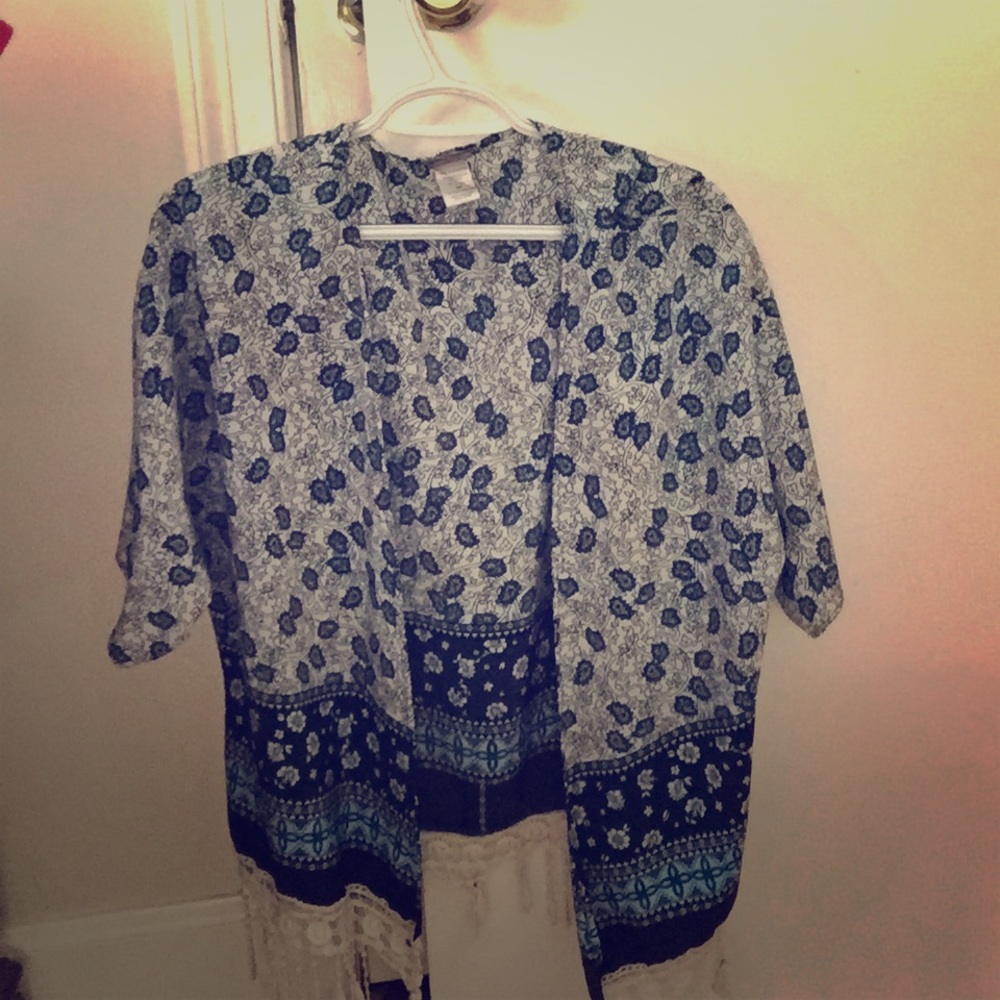 Blouse