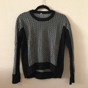 Lululemon sweater