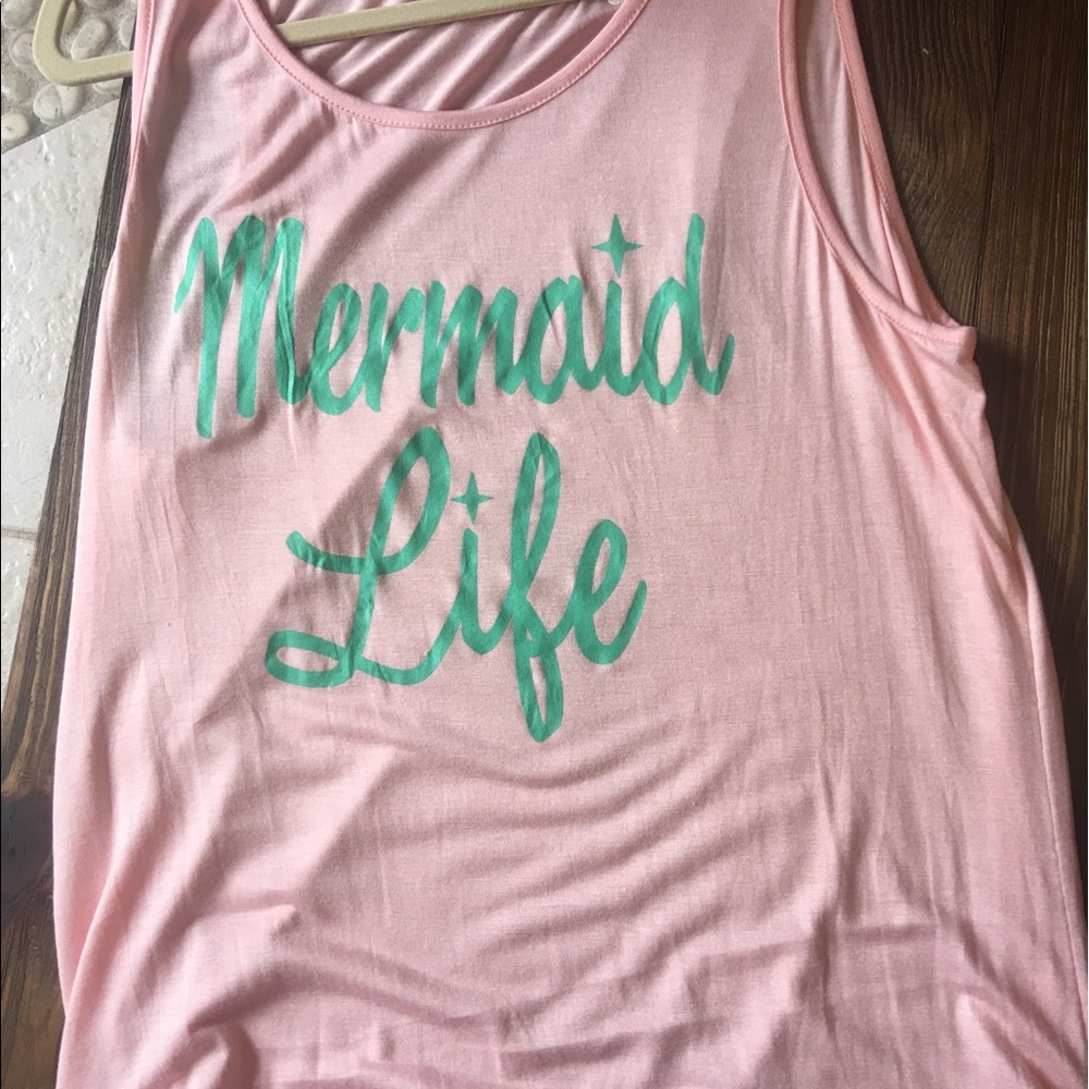 Mermaid - Picture 2 of 3