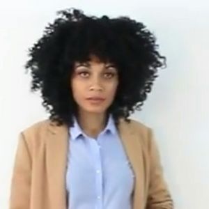 Meet your Posher, Jonnie