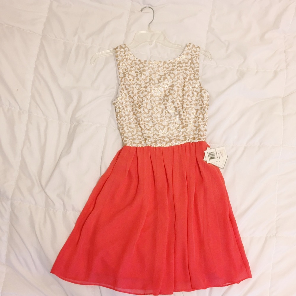 B. Darlin Dress