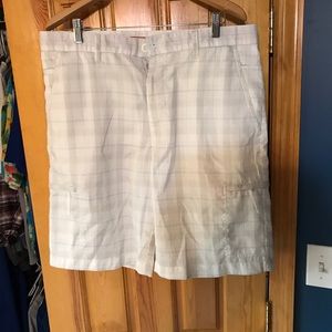 Greg Norman Golf shorts
