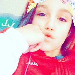 Meet your Posher, Anna