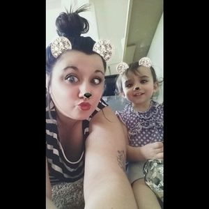 Meet your Posher, Tara