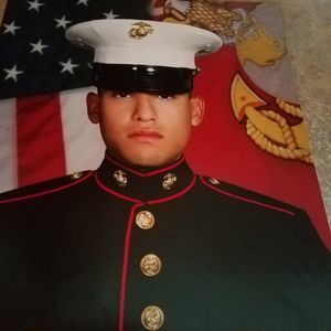 Meet your Posher, Irma