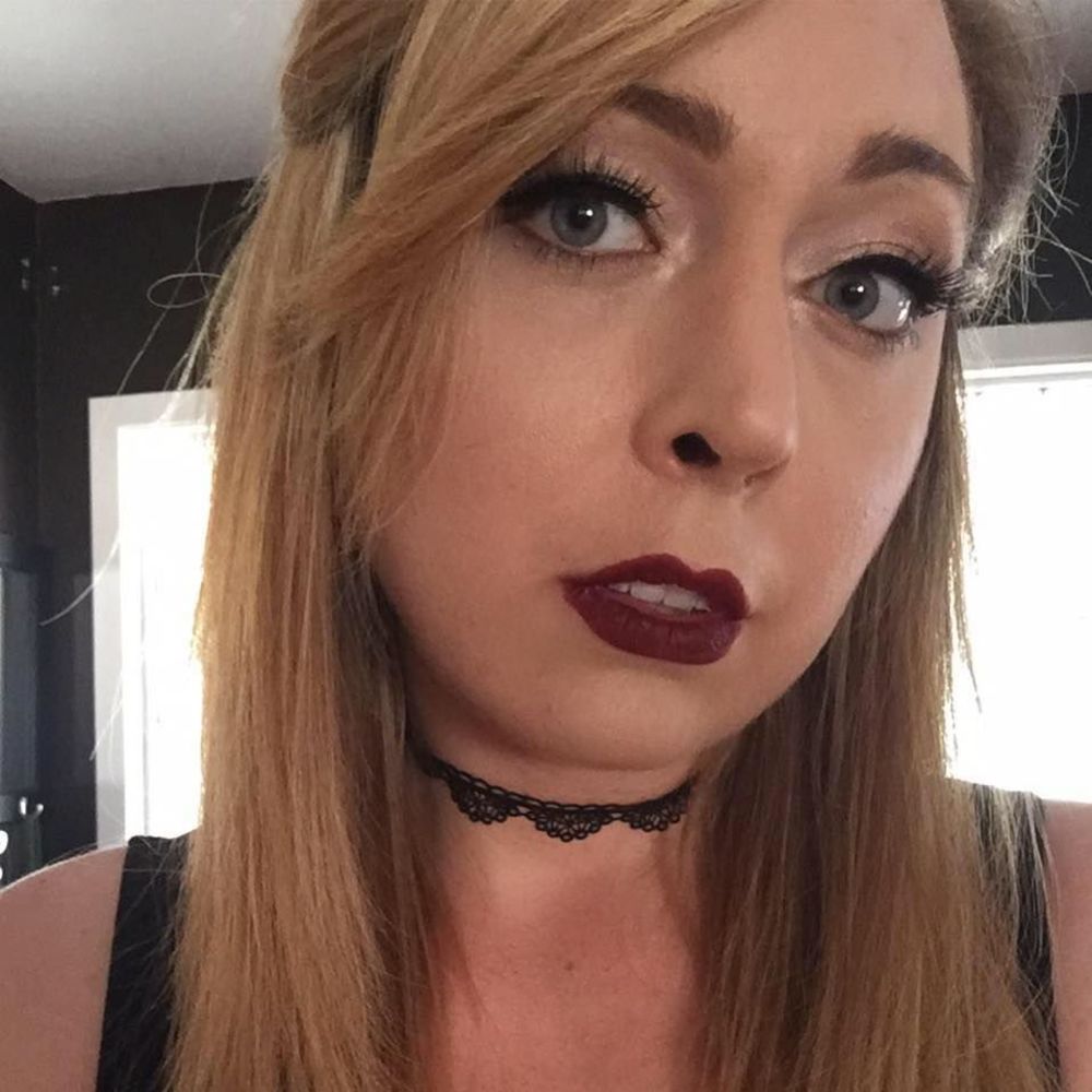 Meet your Posher, Catherine