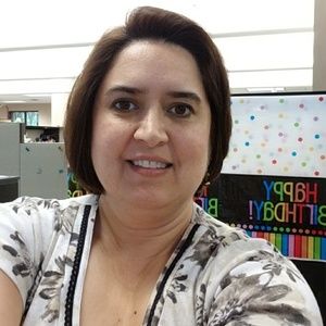 Meet your Posher, Christine