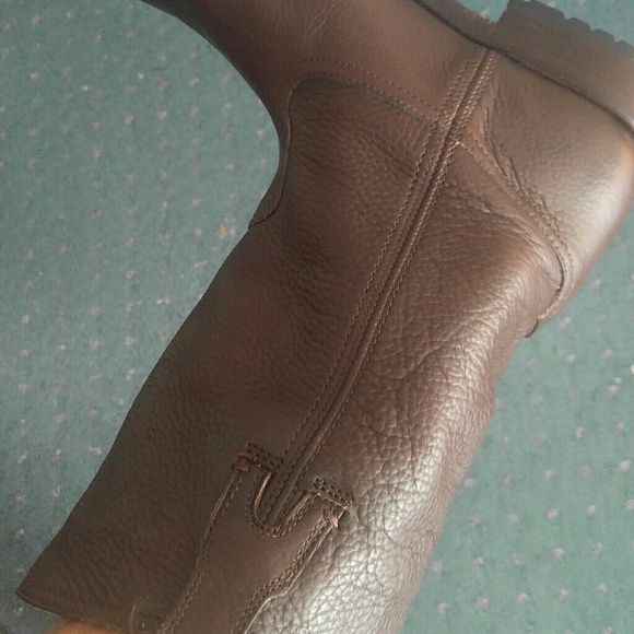 The Frye company mens boots main image 4