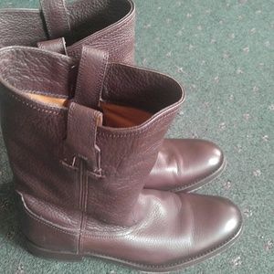 The Frye company mens boots