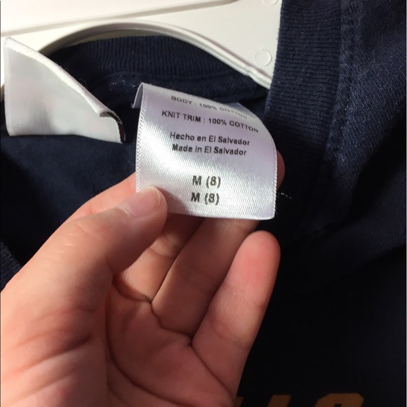 tee - Picture 2 of 3