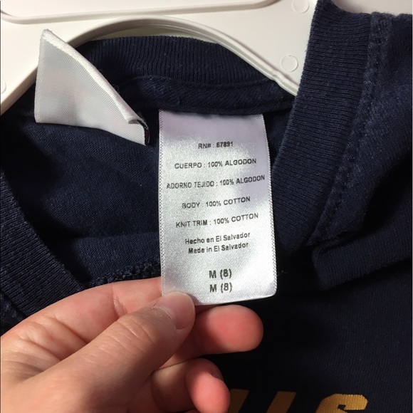 tee - Picture 3 of 3