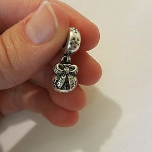 Pandora Charm