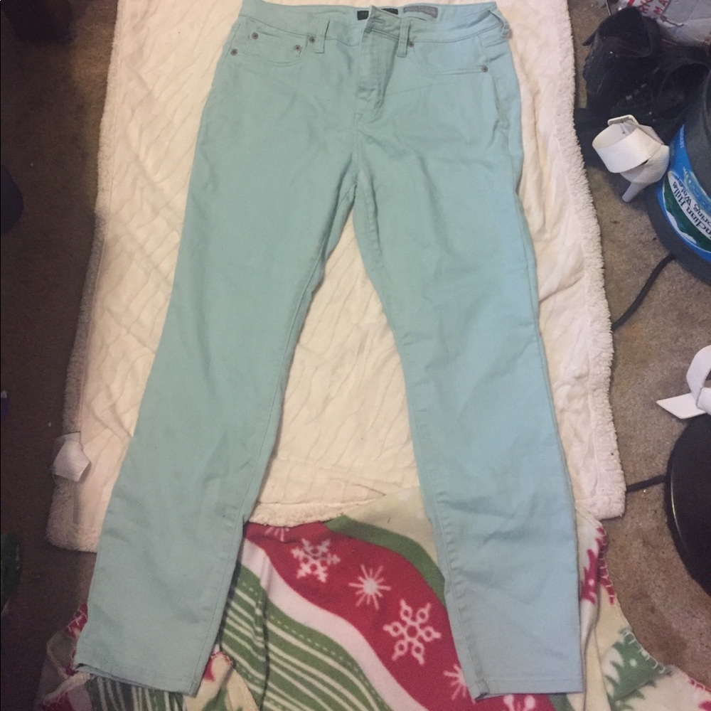 Aeropostale jegging