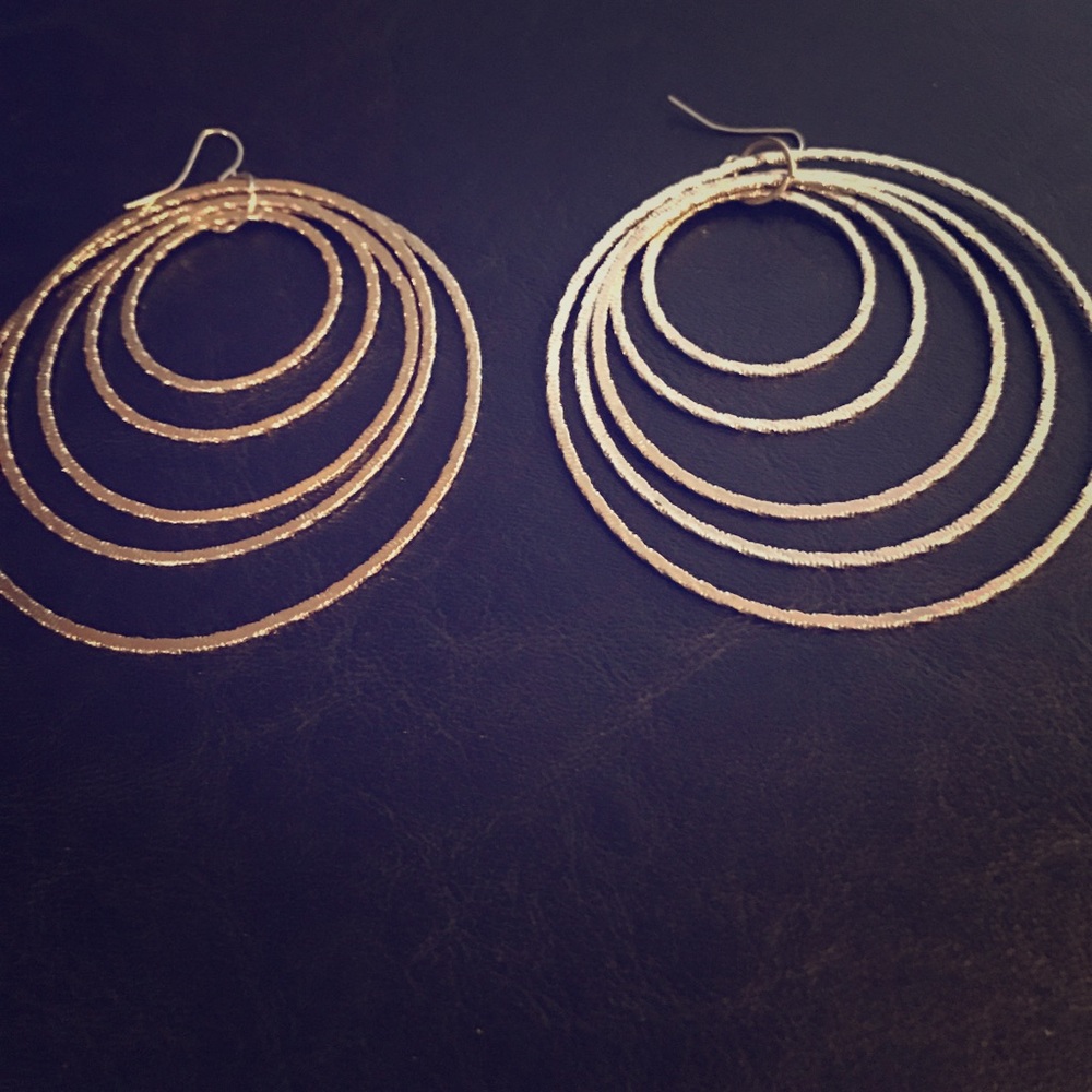 Multi Layer Hoops