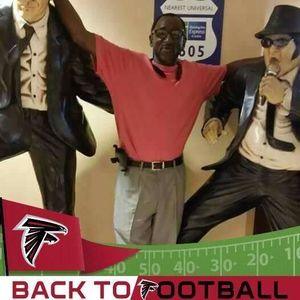 Meet your Posher, Reginald