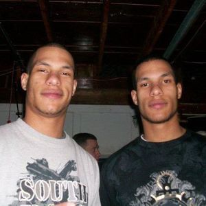 Meet your Posher, Tom