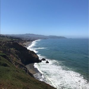 Meet your Posher, Doraima