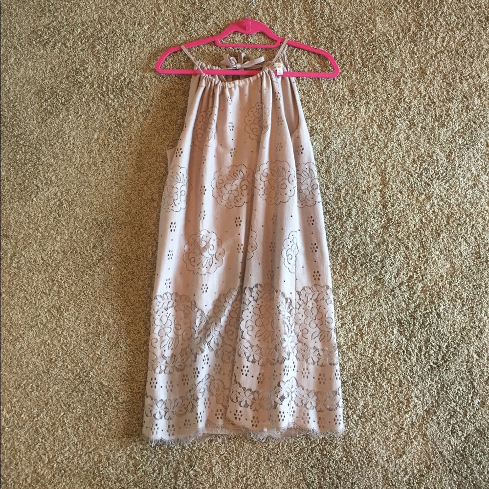 Max Studio Dress