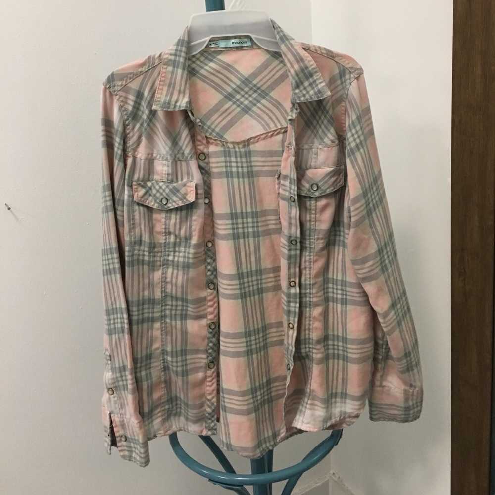 Flannel