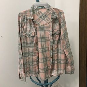 Flannel