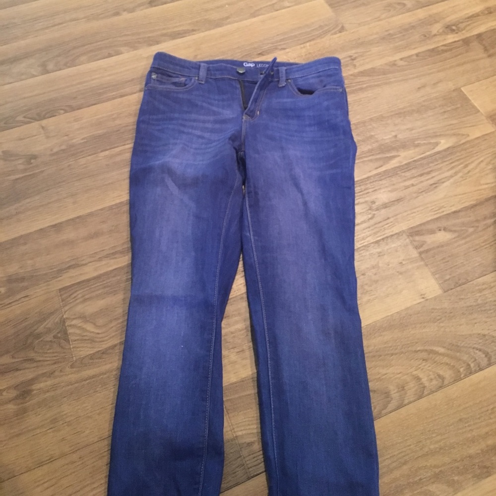 gap legging jeans