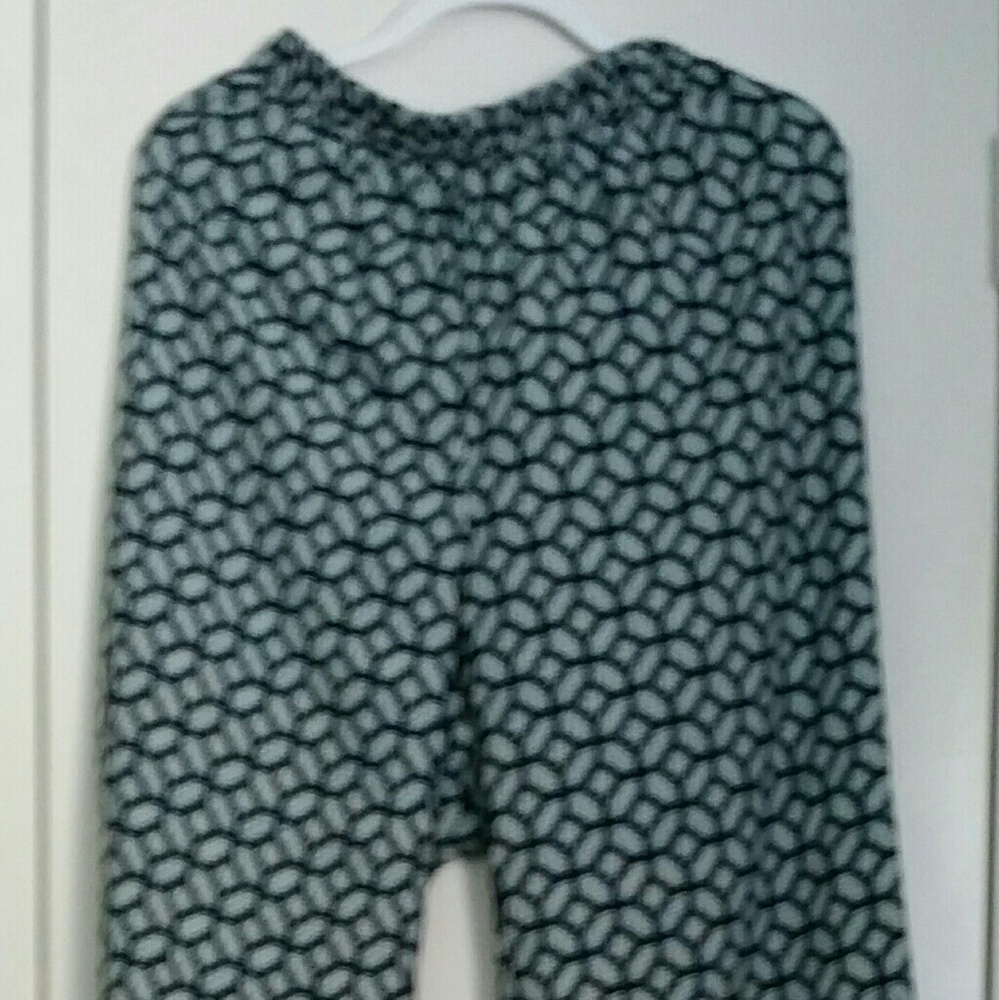 Women's wide leg pants