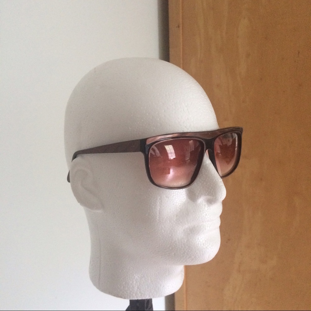 RETRO AA SUNGLASSES