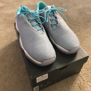 Air Jordan Future Low