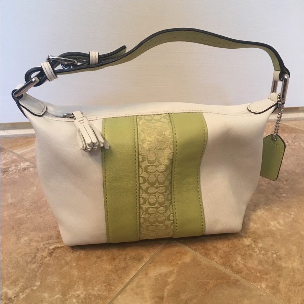 🎉SALE🎉 Authentic Coach Handbag