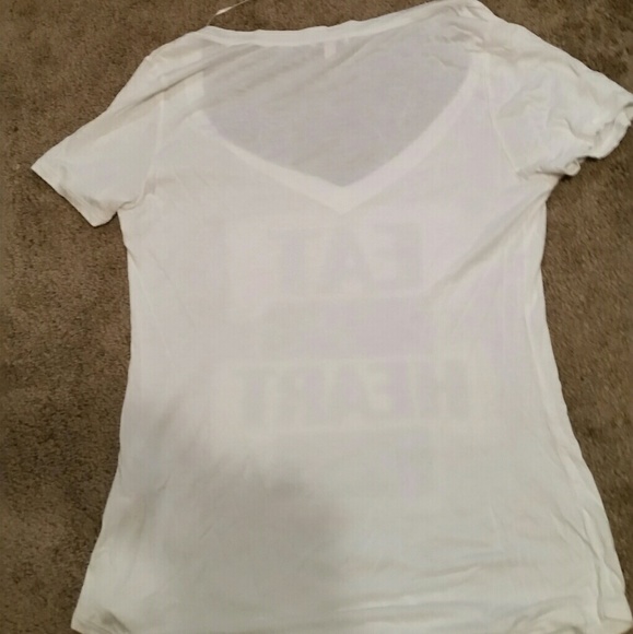 Juicy Couture 'Eat Your Heart Out' Sequined Top - Picture 2 of 4