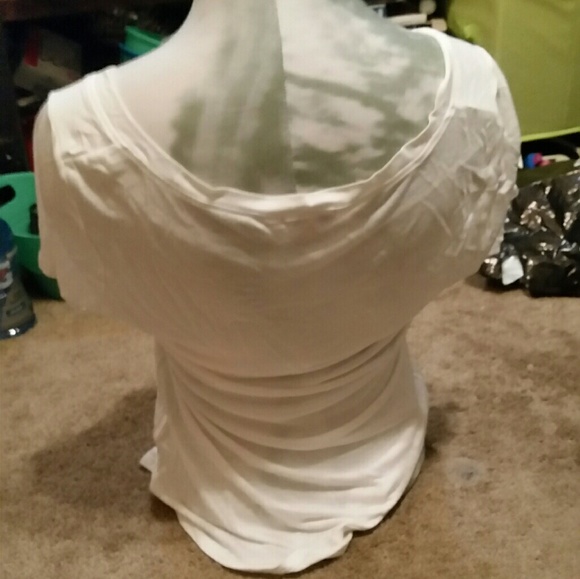 Juicy Couture 'Eat Your Heart Out' Sequined Top - Picture 4 of 4