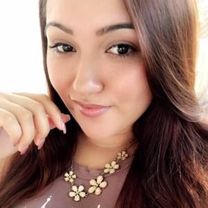 Meet your Posher, Edith