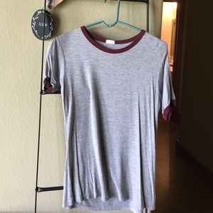 OS Brandy Melville t-shirt