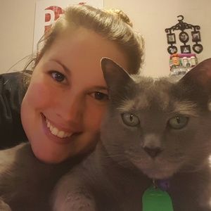 Meet your Posher, Kristina