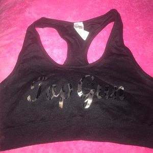 Top Gun sports bra