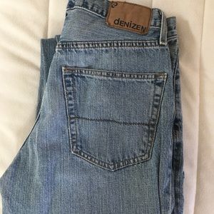Levi's Jeans 285 relaxed fit