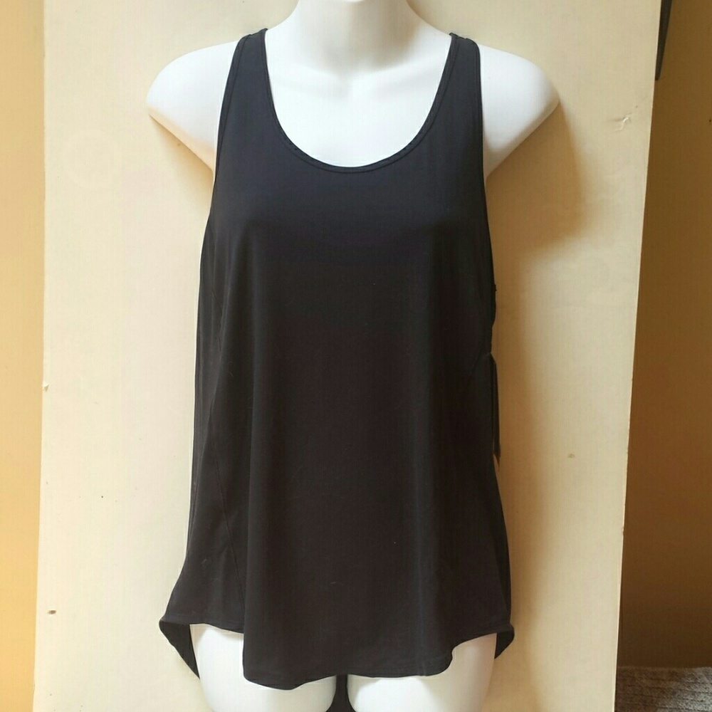 NWT Racerback Under Armour Athletic Tank