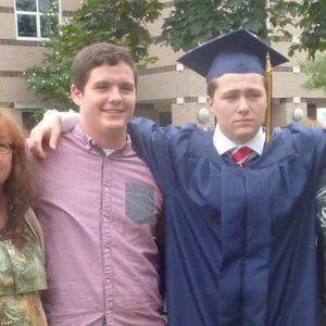 Meet your Posher, Justin