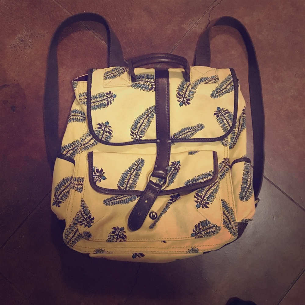 Lucky Brand Backpack