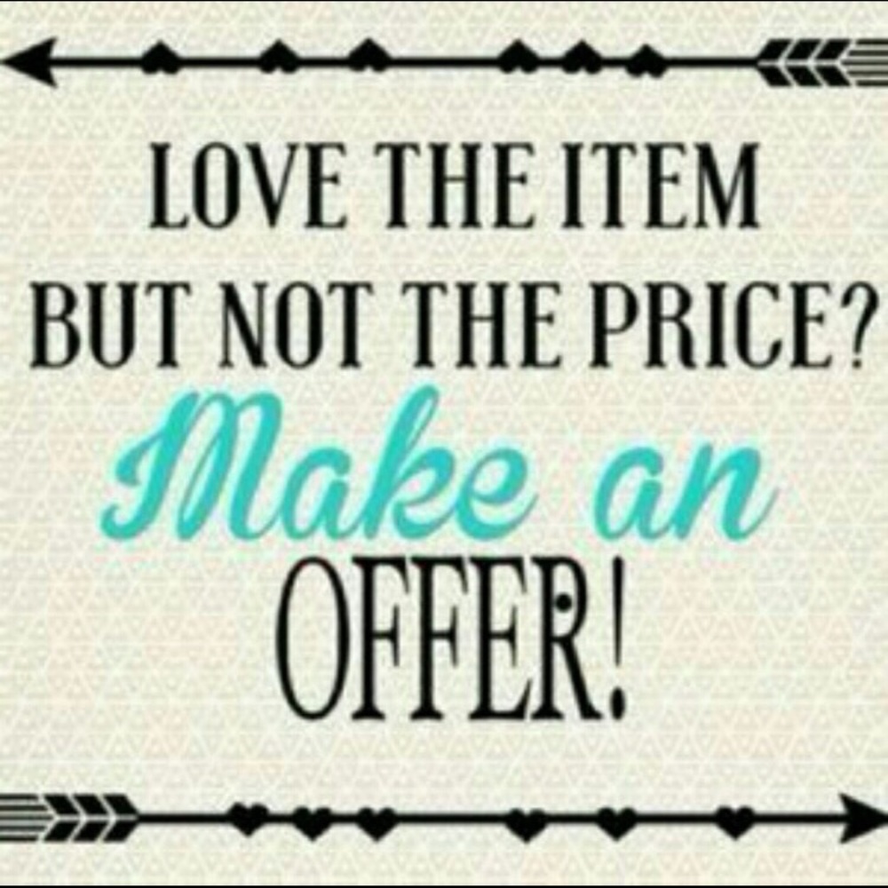 💕CLOSET CLEAROUT 💕