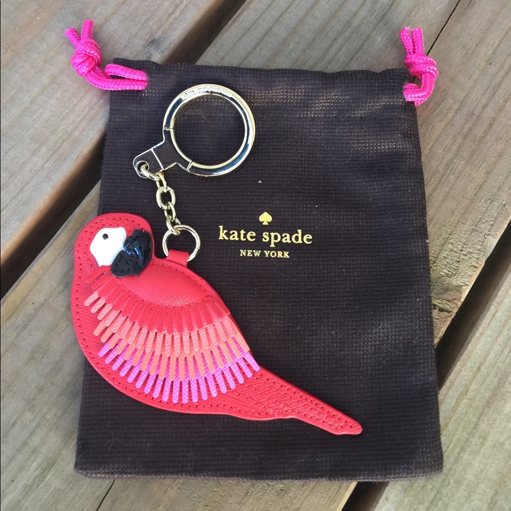 Kate Spade Key Chain