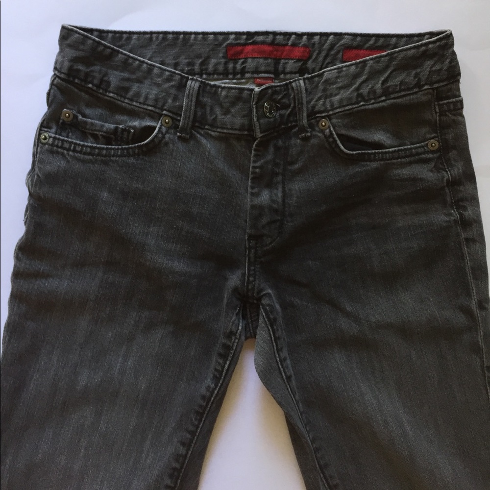 🌸Banana republic limited edition skinny jeans